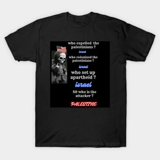 Kafka T-Shirt